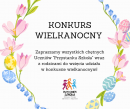 Konkurs wielkanocny 